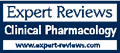Expert Review of Clinical Pharmacology